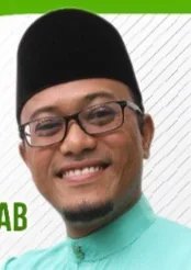 Mohd Irman Abdul Wahab