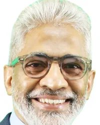 Mohamed Noortheen Ahamed Mustafa