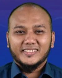 MUHAMMAD SYAFIQ BIN A AZIZ