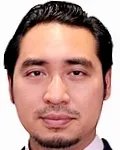 Wan Ahmad Fayhsal bin Wan Ahmad Kamal