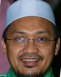 Muhamad Riduan Othman