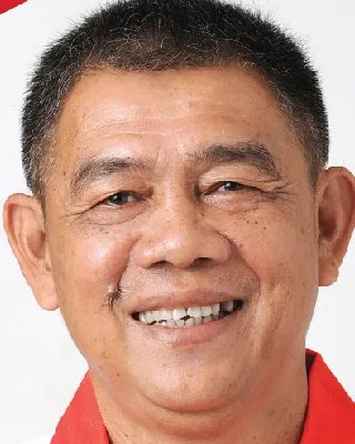 Solomon Anak Kumbong