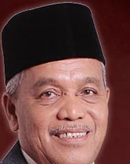 Mohamed Azni Mohamed Ali