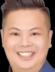 Wong Kean Rong