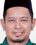 M D Anuar Ma Yusuf