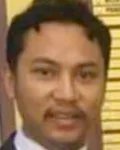 Ahmad Fakhri Abu Samah