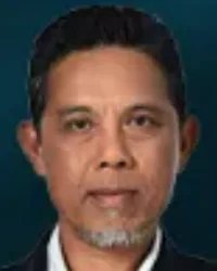 Mohamad Abu Bakar Muda