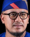 Mohd Ashraf Mustaqim bin Badrul Munir