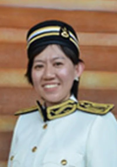 Leong Yu Man