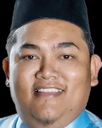 Mohamad Hairul Amir Sabri