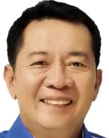 Alexander anak Vincent