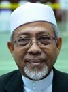 Mohamed Salleh M Husin