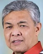 Ahmad Zahid bin Hamidi
