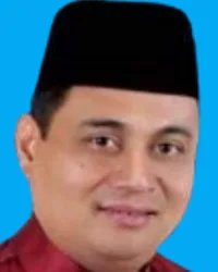 Mohd Khairul Azhar Abdullah