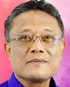 Ramlee bin Bohani