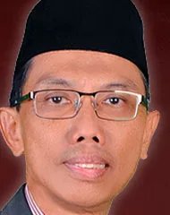 Salihuddin Radin Sumadi
