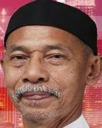 Mohamad Ibrahim