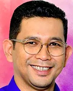 MOHAMAD NAJIB BIN SAMURI @ MOHD NOR