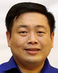 Ng Kian Nam