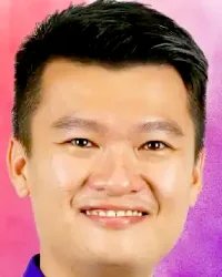 Ong Chee Siang