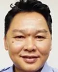 Arthur Sen Siong Choo @ Sin Siong Choi