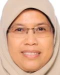 Rodziah binti Ismail