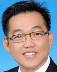 Ching Eu Boon