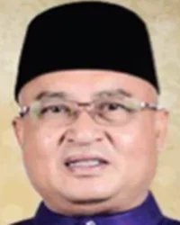 Nor Azmi bin Mat Ludin