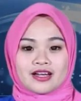 Hazulizah Mohd Dani