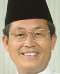 Wahab bin Haji Dolah