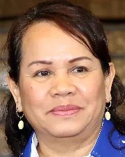 Rita Sarimah Anak Patrick Insol