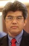 Raman bin Ismail