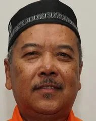 Abdullah Mohamed