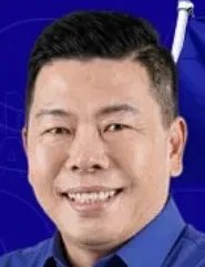 CHUA LEE HUAT
