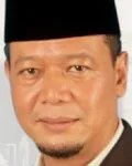 Baharudin Abdullah