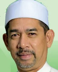 Muhamad Sobri Osman