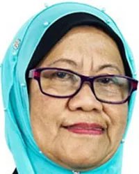 Natrah binti Ismail