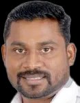 Jeichandran Wadivelu
