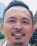 Roy Angau anak Gingkoi