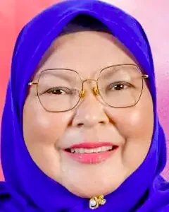 Haslinda binti Salleh