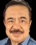 Francis Fahir @ Tongong