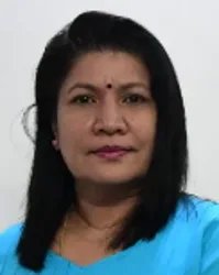 Saraswathy Kandasami