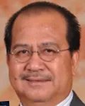 Abidin bin Madingkir