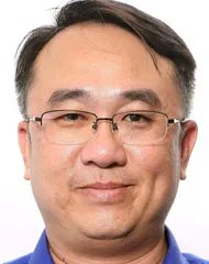 Liang Teck Meng