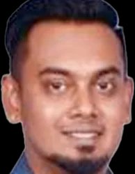 Navinten Sundarajan