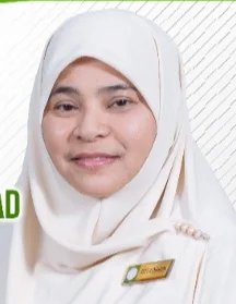 Siti Rohaya Ahad