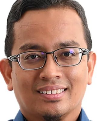 Mohd Fadly Samin