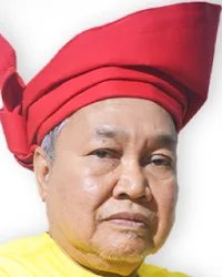 Ibrahim bin Ali