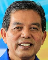 Hilmi bin Yahaya