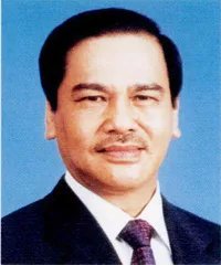 Chan Kong Choy